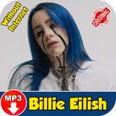 Billie Eilish Songs on 9Apps