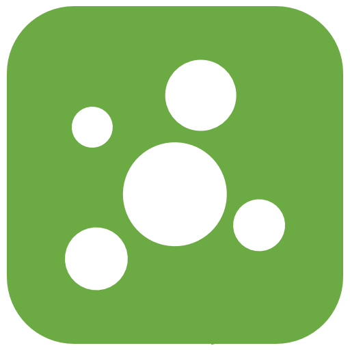 Chart Maker Pro: Bubble Chart icon