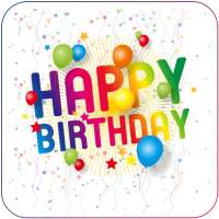 Happy Birthday Stickers for WhatsApp WAStickerApps