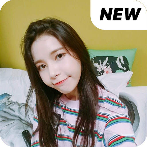 Mamamoo Solar wallpaper Kpop HD new icon