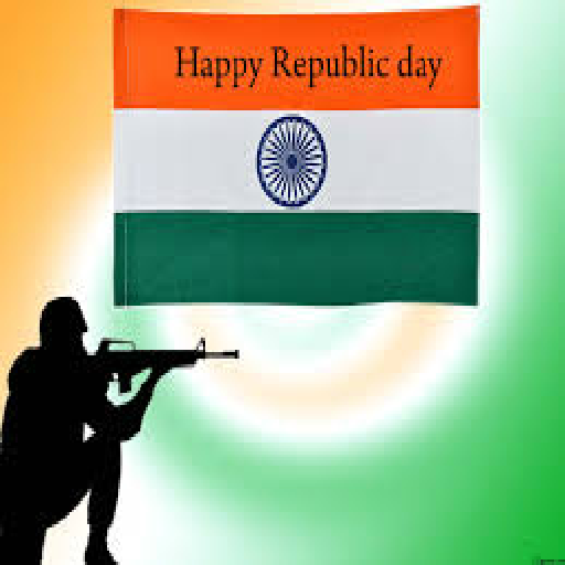 Republic Day Greetings icon