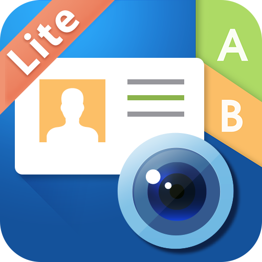 ikon WorldCard Mobile Lite