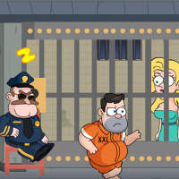 Jail Breaker: Sneak Out! on 9Apps