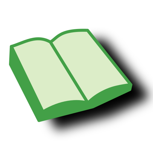 My books icon