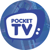 Pocket TV icon