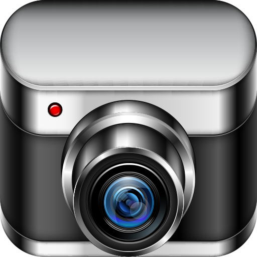 HD Camera - Beauty Cam with Filters icon
