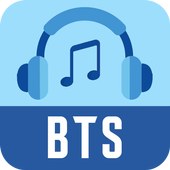 BTS Song icon