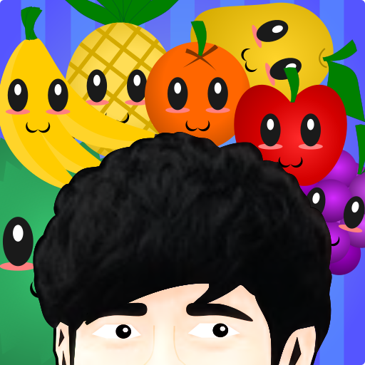 Fum-kun X Fruits icon