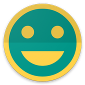 Emoji diary icon
