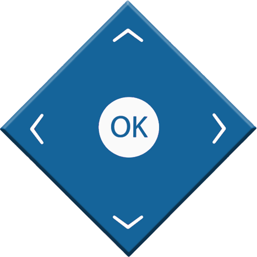 Philips TV Remote icon