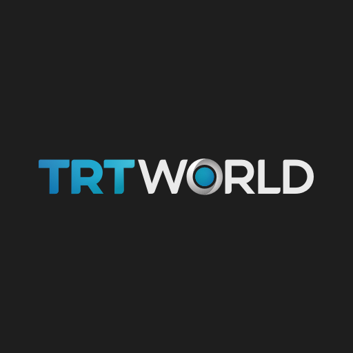 TRT World icon