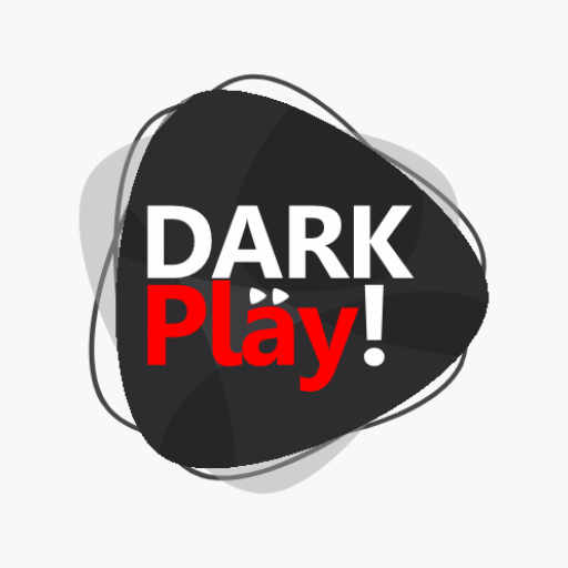 Dark Play! icon