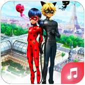 All songs Miraculous Ladybug on 9Apps