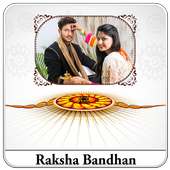 Raksha Bandhan photo Frames HD on 9Apps