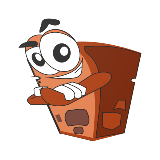 Unfair Brick (Adventure) icon