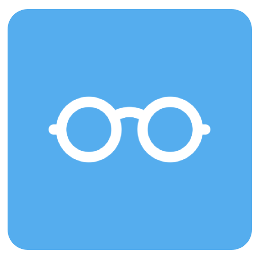 profile photo viewer icon