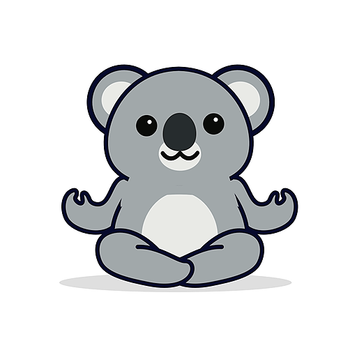 Koala Family icon