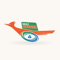 Daily Runner - Drinks & Foods order and deliver