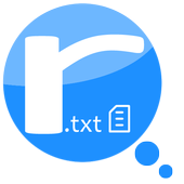 Text Reader - Simpler icon