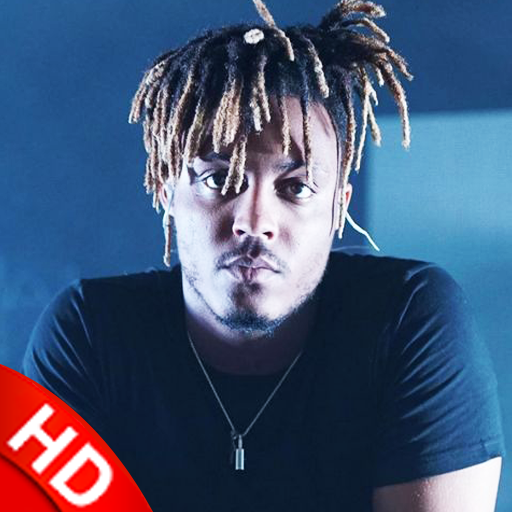 Juice Wrld Wallpaper HD 2020 icon