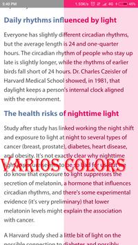 Eye Care screenshot 7