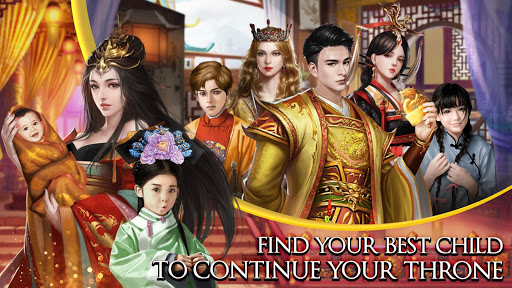 Rich and Famous (EN) screenshot 5