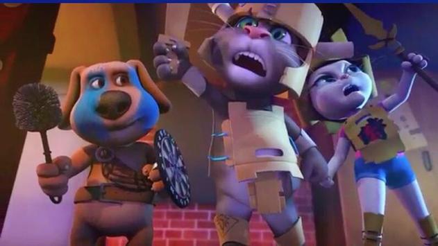 películas de tom screenshot 2