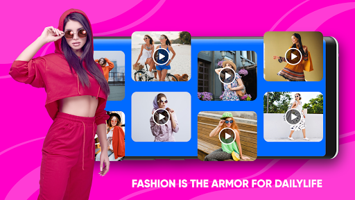 Laki App screenshot 1