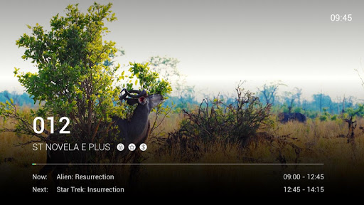 StarTimes ONE screenshot 2