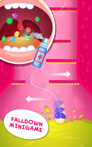 Little Baby Doctor screenshot 18