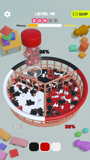 Animal Pick Up! screenshot 3