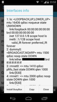 CompruebaIP screenshot 12