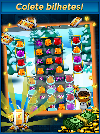 Juicy Jelly screenshot 12