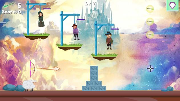 Arrow King screenshot 3