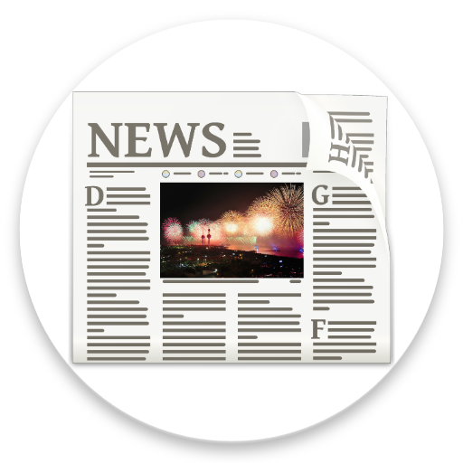 Kuwait News Today in English by NewsSurge icon