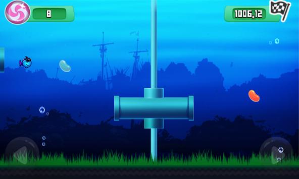Fish Game: 1024 Meters screenshot 8