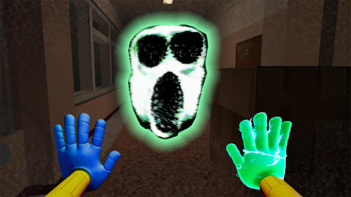 Horror Meme Chase: Escape Time स्क्रीनशॉट 5