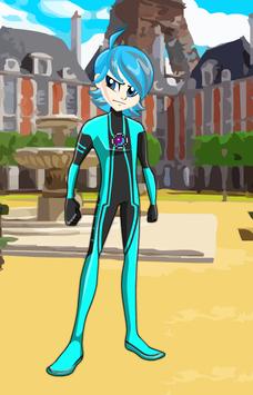 Adrien Miraculous Cat Noir screenshot 4