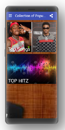 ROCKSTAR (Collection of Populer Songs)-MP3 2020 screenshot 1