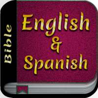 Super English & Spanish Bible on 9Apps