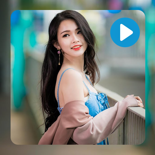 HD X Player - All Format HD Video Player 2021 icon