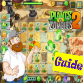 Strategy plants vs zombies 2 icon