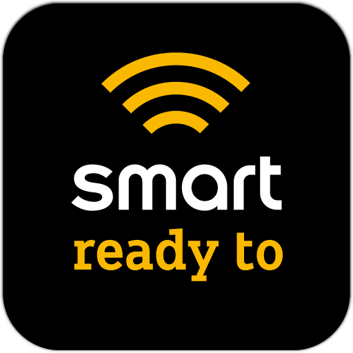 smart ready to icon