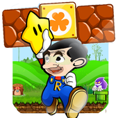 Super Bean Adventure icon