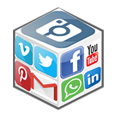 Social Media icon