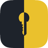 LoginKB - Login Keyboard icon