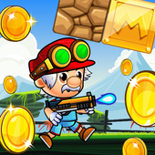 Super Jungle Adventures 2017 icon