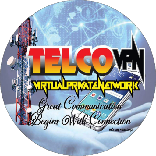 Telco VPN Official icon