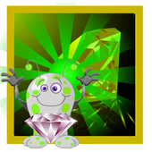 Legend Quest Jewel Mania icon