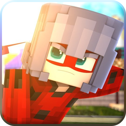 Ladybug mod for Minecraft icon